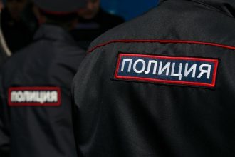 Полиция нашла пропавшую пенсионерку