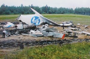 Сегодня годовщина авиакатастрофы, в которой погиб Игорь Есиповский. Мы вспомнили и другие