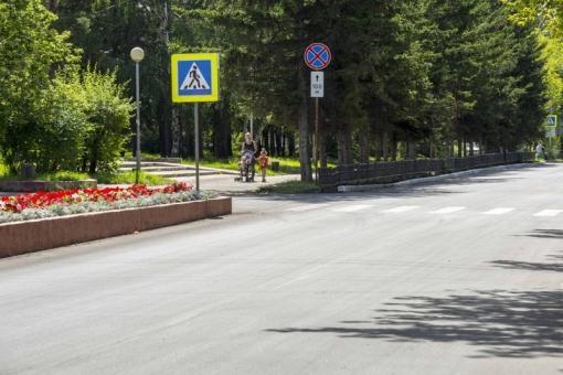 Шелехов в этом году получит дополнительные средства на ремонт дорог