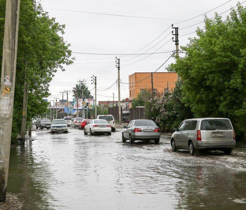 275 миллионов рублей направят на ремонт улицы Култукская в Иркутске