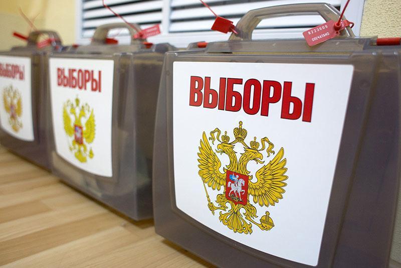 45 человек выдвинулись на выборы в Думу Иркутска, по данным на утро 24 июня