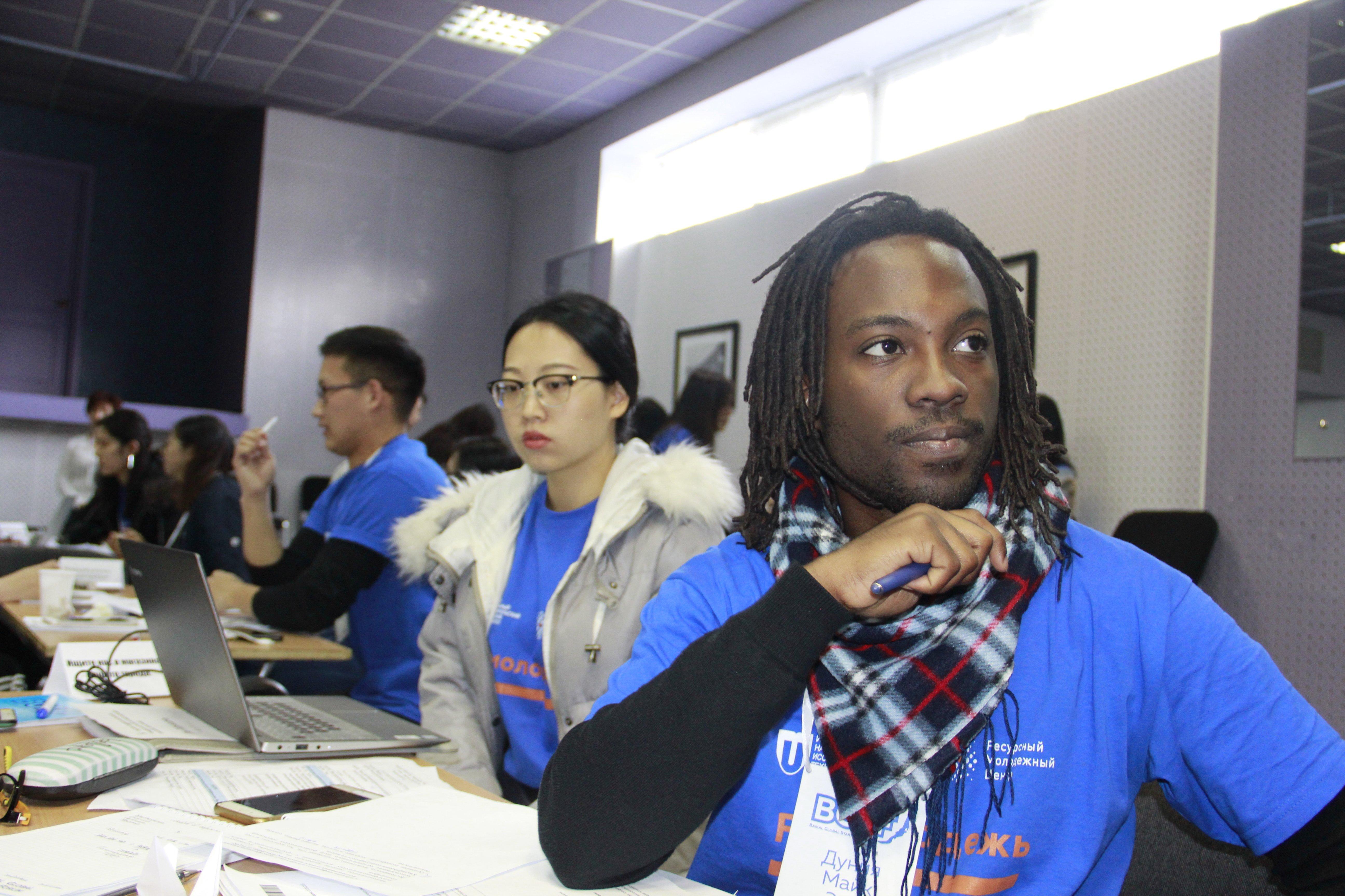 Безграничные возможности с БРИКС