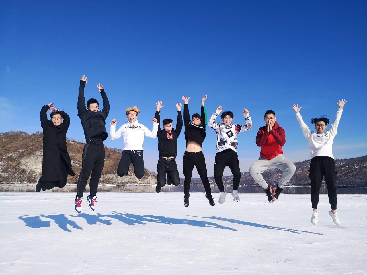 Безграничные возможности с БРИКС