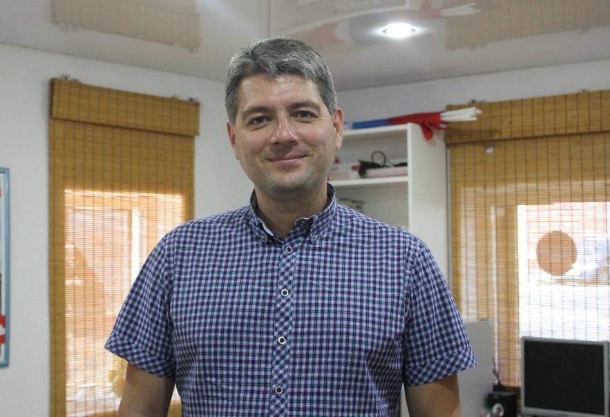 Бывший руководитель штаба Навального в Иркутске подал документы на участие в выборах в Думу Иркутска