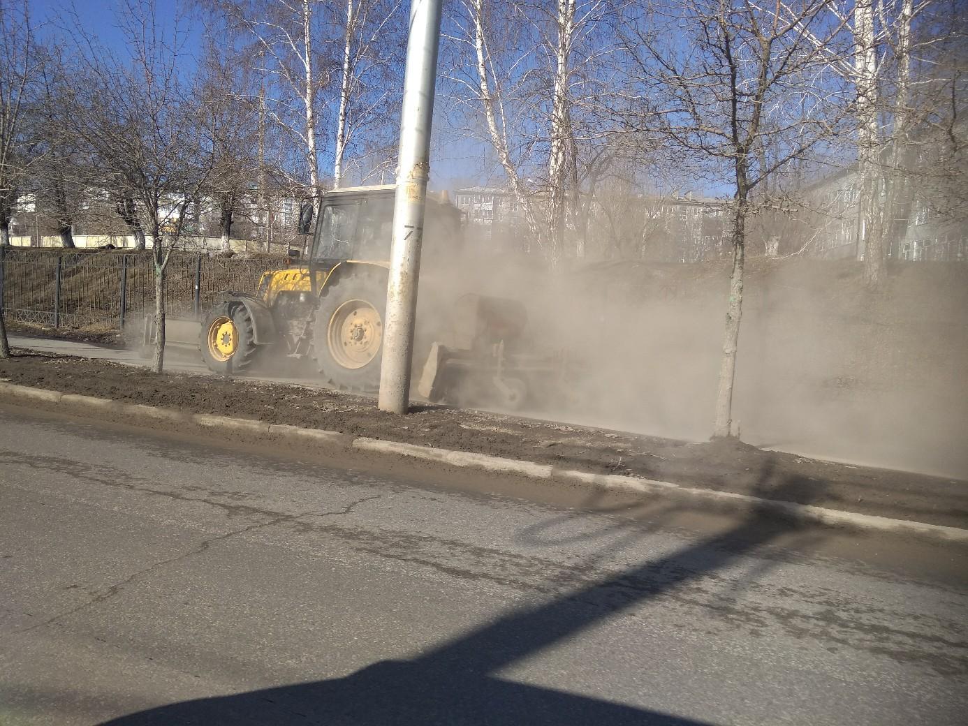 Дума Иркутска обнаружила нарушения в работе МУП "Иркутскавтодор"