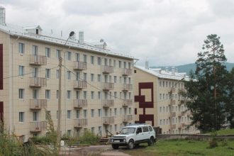 Иркутской области выделят более 830 млн рублей на переселение из аварийного жилья