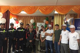 Лучших работников строительной отрасли выберут в Иркутской области