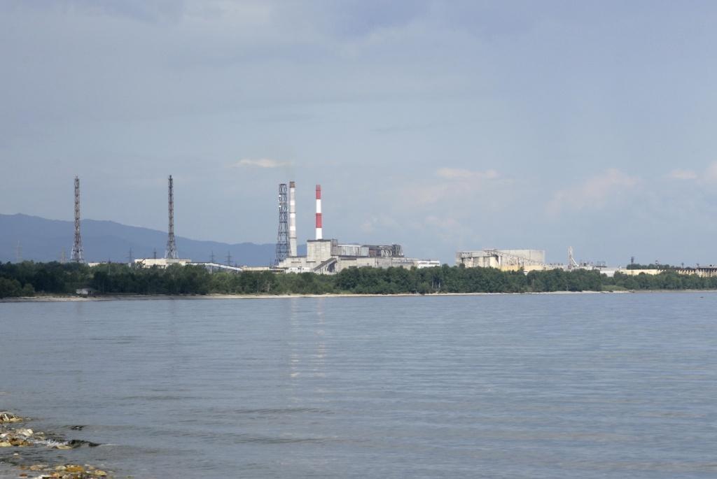 МПР Приангарья заявило о претензиях к Росгеологии - подрядчику ликвидации отходов БЦБК