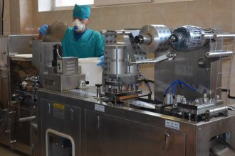 Обновлённый цех по переработке дикоросов открылся в Ангарске