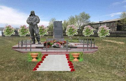 Памятник авиаторам появится в Тайтурке