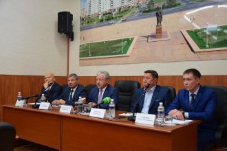 Пермские ученые проведут в Братске комплексное исследование влияния экологической обстановки на здоровье горожан