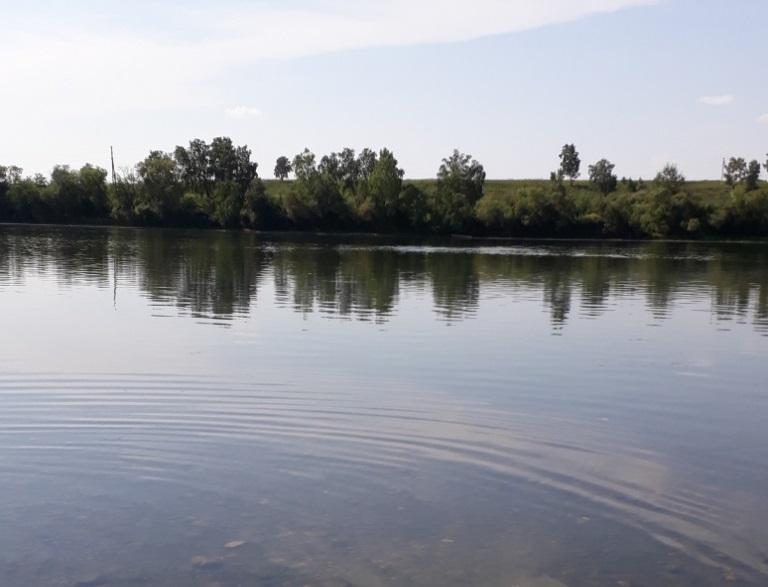 Повышение уровня воды ожидается на реках Иркутской области