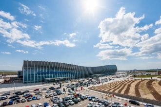 Прямой рейс "Иркутск - Симферополь" запустят в 2020 году
