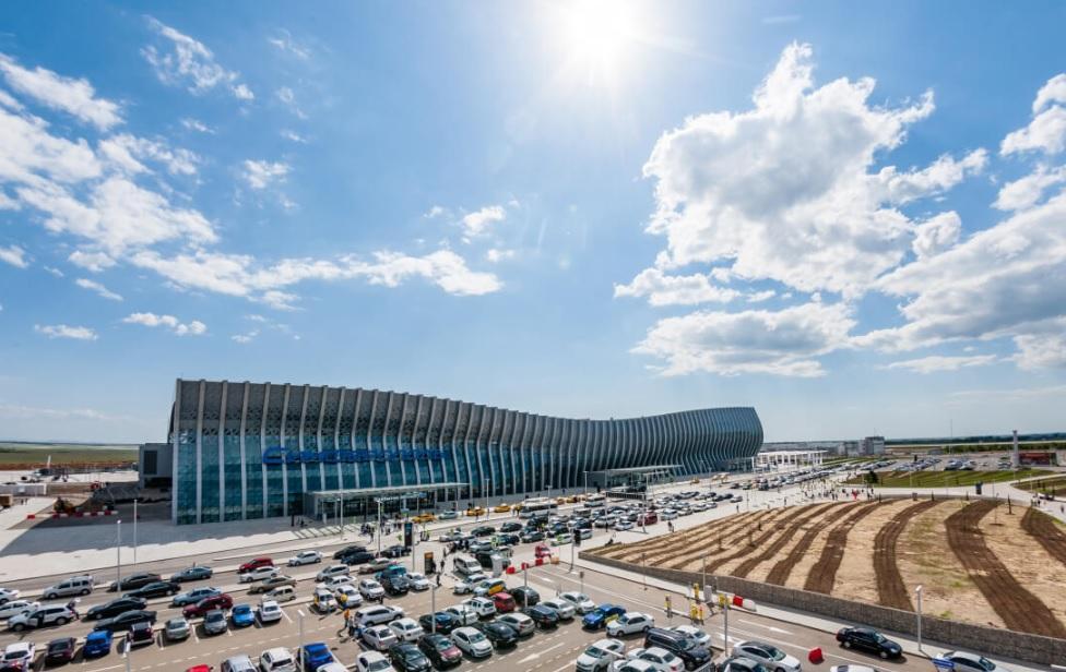 Прямой рейс "Иркутск - Симферополь" запустят в 2020 году