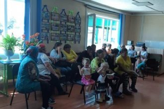 В пострадавших от паводка районах Иркутской области работают консультационные пункты