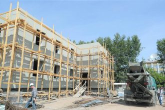 В Улан-Удэ за три года построят 17 детских садов