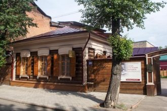Вторая жена Валентина Распутина дополнит экспозицию музея