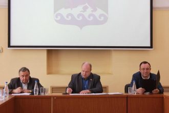 Выборы депутатов Думы Иркутского района назначены на 8 сентября 2019 года