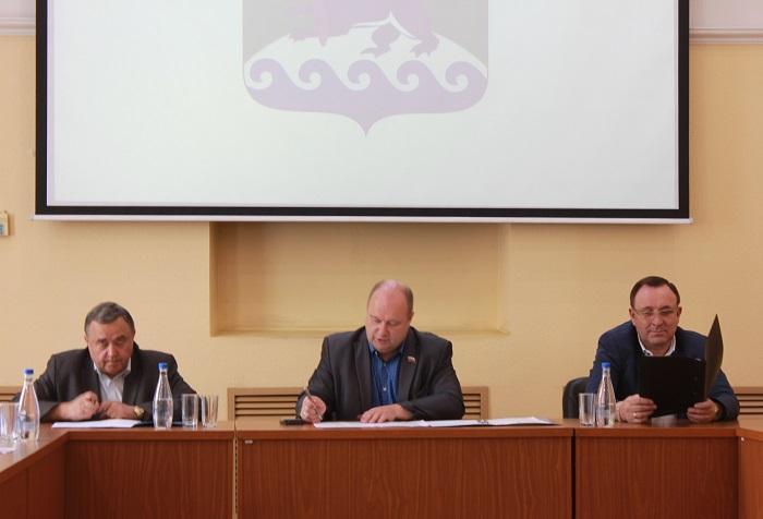 Выборы депутатов Думы Иркутского района назначены на 8 сентября 2019 года