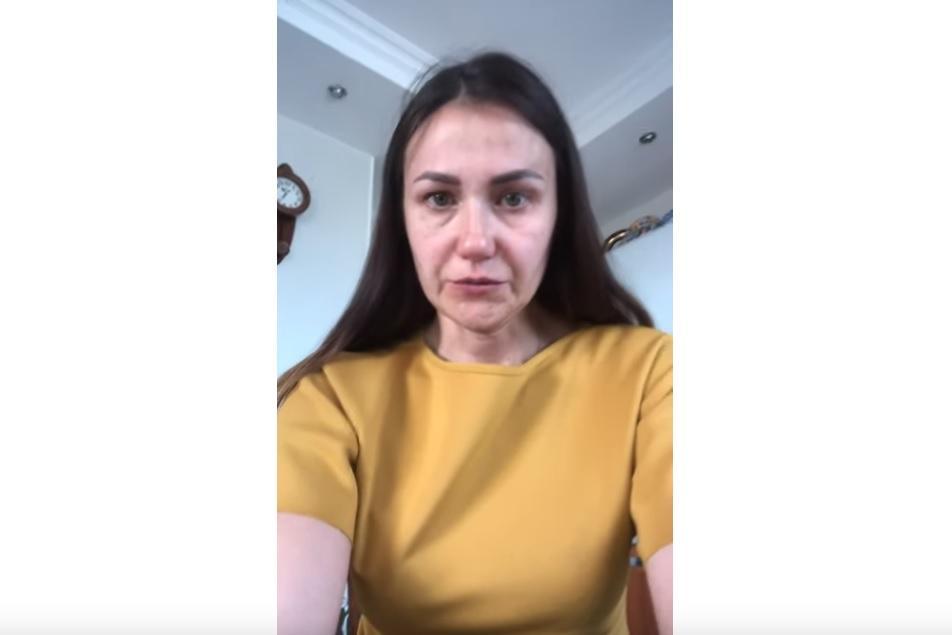 Жена арестованного министра лесного комплекса Иркутской области попросила президента о помощи