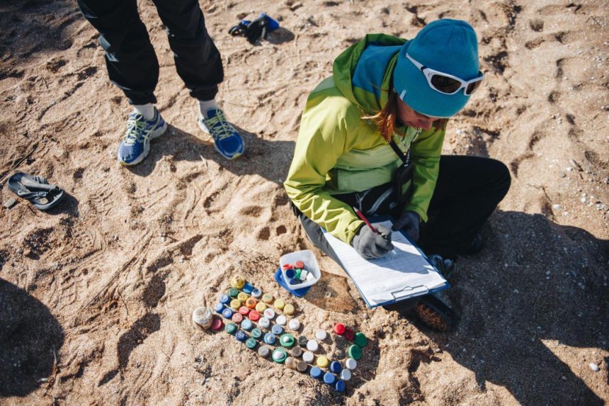 Greenpeace отправляется на Байкал искать одноразовый пластик