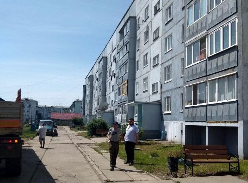 Капитальный ремонт многоквартирных домов в пострадавших от паводка районах начнется в ближайшее время