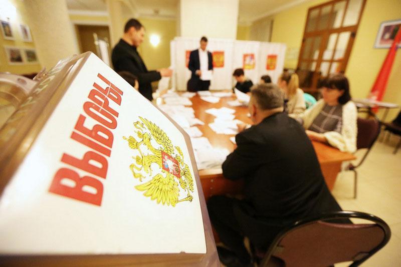 Кого Единая Россия, КПРФ, Справедливая Россия и Гражданская платформа выдвинули в мэры на сентябрьские выборы?