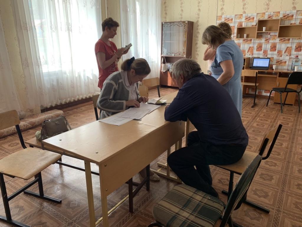 Людям, получившим вред здоровью из-за паводков, перечислили компенсации