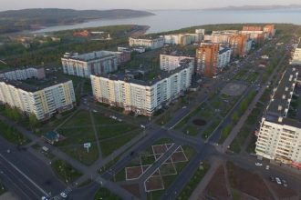 На выборы мэра Братска выдвинулись 14 человек, в том числе два Серебренникова Сергея Васильевича