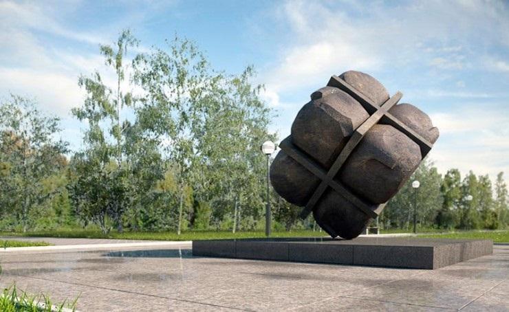 Памятник жертвам политических репрессий установят в микрорайоне Лисиха в Иркутске