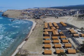 Прокуратура: гостиничный комплекс «Байкалов Острог» опасен и должен быть снесен