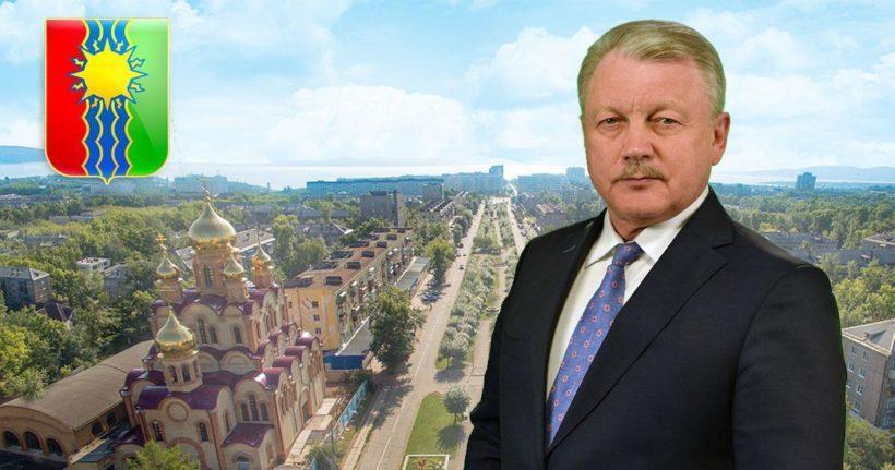 Сергей Серебренников принял решение о самовыдвижении на пост мэра Братска