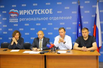 Сергей Сокол обратился к муниципалитетам, пострадавшим от паводка, с предложением освободить жителей от налогов