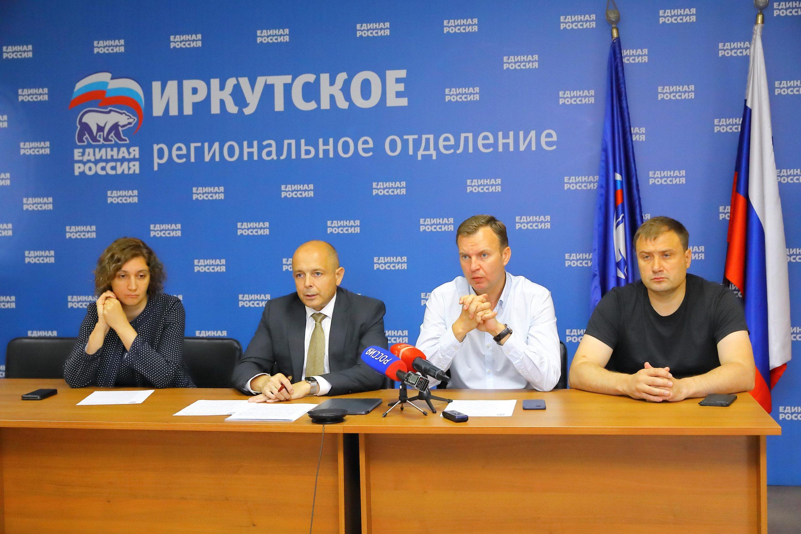 Сергей Сокол обратился к муниципалитетам, пострадавшим от паводка, с предложением освободить жителей от налогов