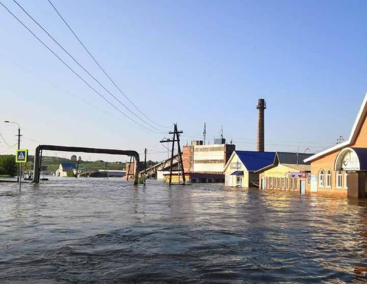 Сергей Сокол предложил на время освободить жителей затопленных муниципалитетов от платы за электричество