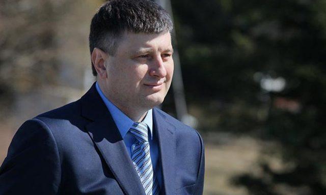 СК РФ: Расследование уголовного дела в отношении министра лесного комплекса завершается