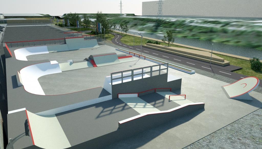 Строительная среда: какие пространства обустроят в этом году в Иркутске?