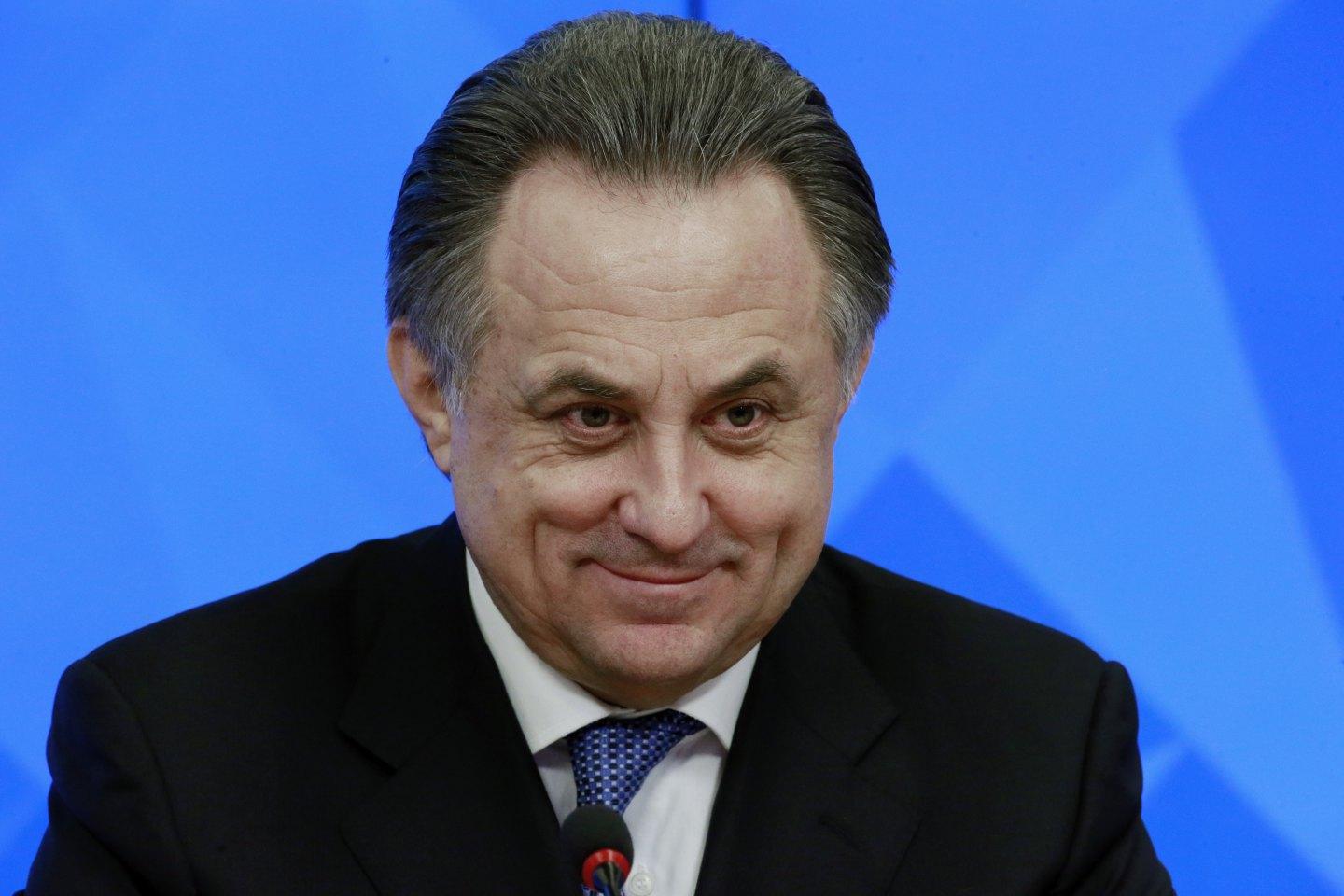 Виталий Мутко прибыл в Приангарье, чтобы оценить ущерб, нанесенный региону из-за паводков