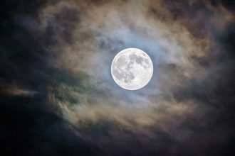 Жителей Иркутска приглашают посмотреть на Луну в честь 50-летней высадки человека на спутник Земли