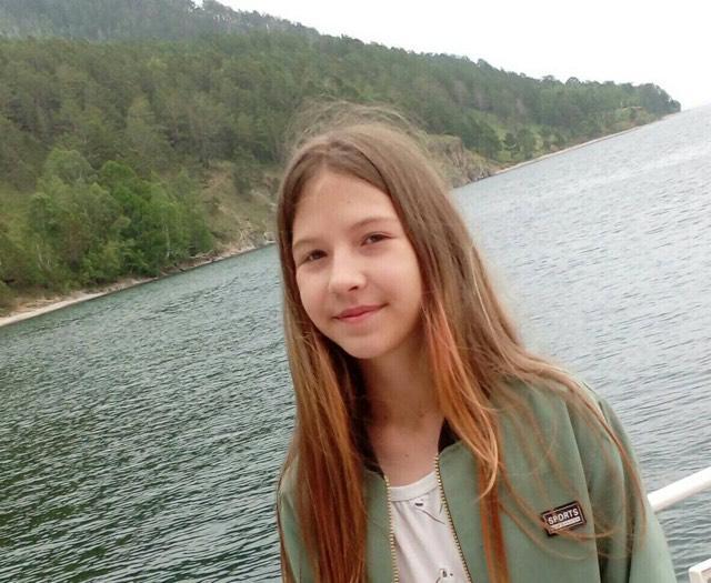 12-летней ангарчанке собирают средства на лечение остеосаркомы