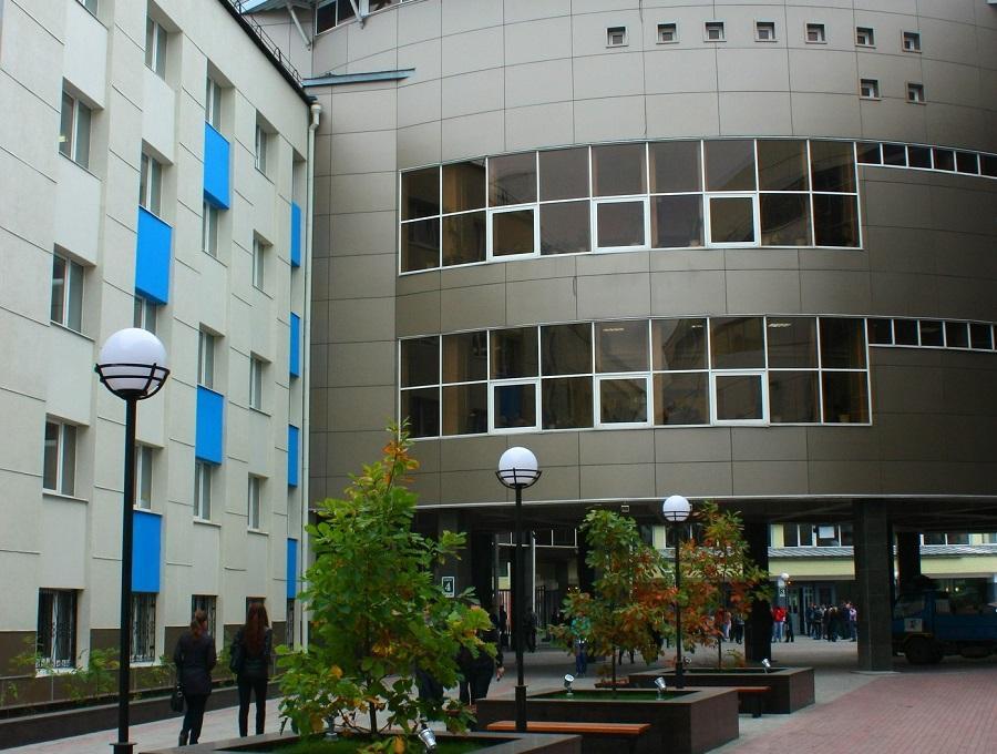 БГУ провел текущий ремонт в семи учебных корпусах и двух общежитиях