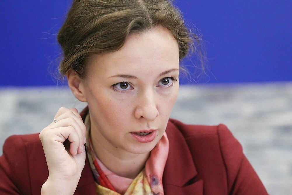 Детский омбудсмен Анна Кузнецова намерена обратиться к губернатору Приангарья из-за ситуации с рязанским лагерем