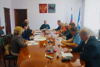 Горно-металлургический комбинат планируют построить на Зашихинском месторождении Нижнеудинского района