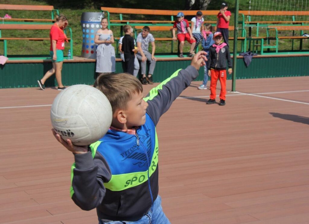 Капитальный ремонт проведут в двух детских лагерях Иркутска