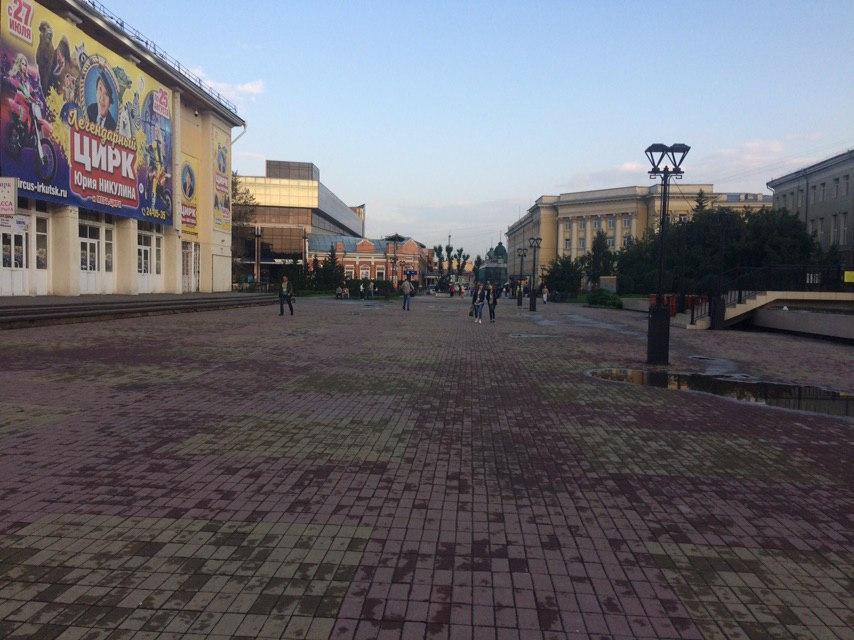 Мэрия отменила назначенный на 21 августа митинг за честные выборы в Иркутске. Но он все равно состоится