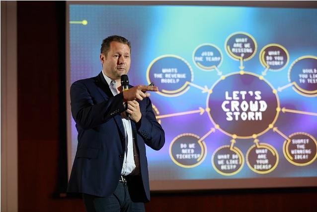 Международный инновационный форум Rasia Baikal состоится 6 августа в Иркутске