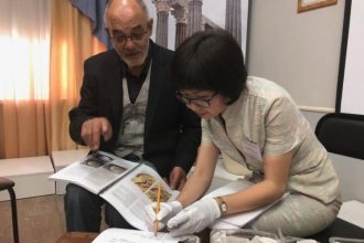 Немецкий коллекционер подарил ангарскому музею 176 экземпляров советских часов