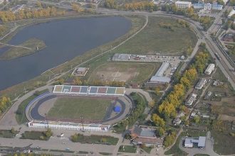 Новую стелу откроют в Усолье-Сибирском 30 августа
