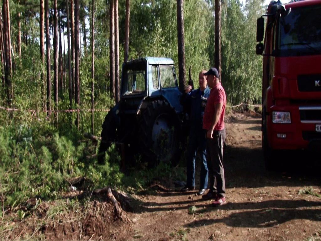 Новые дома начали строить для жителей, пострадавших из-за паводков в Тулуне