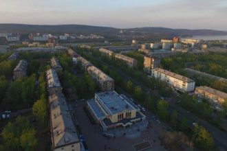 Отходы с "Усольехимпрома" в Братск не отправят